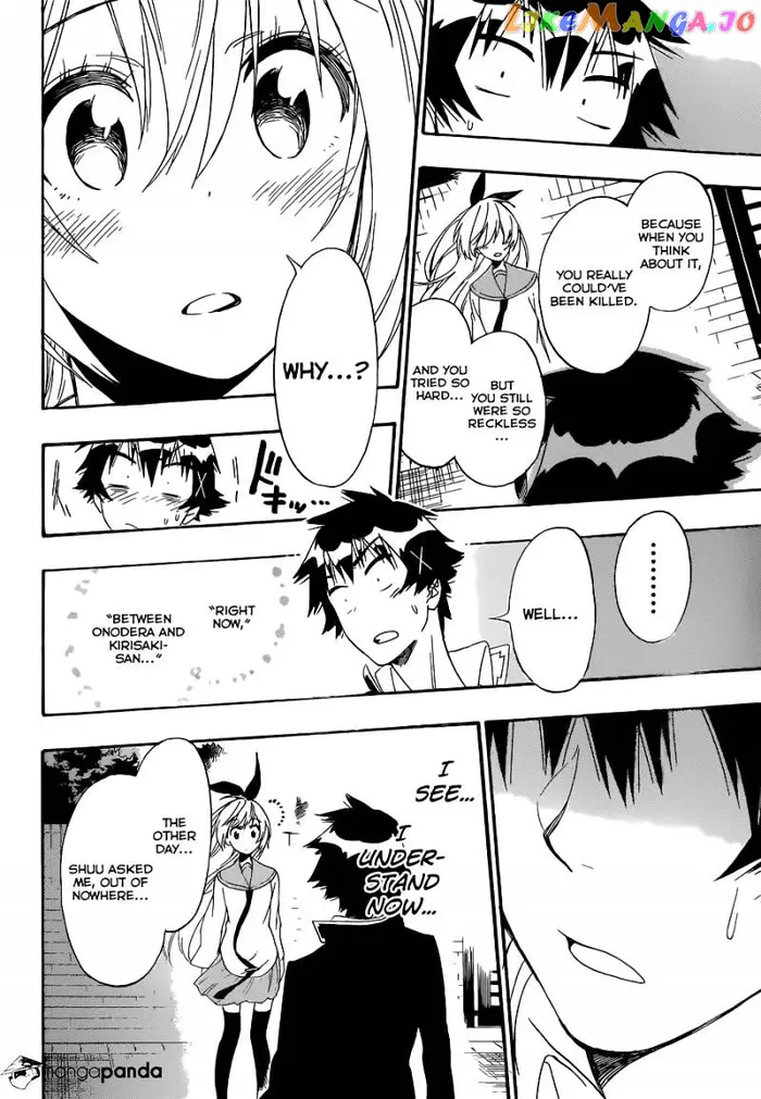 Nisekoi Chapter 162 image 17_optimized